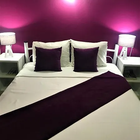 Otel Adres