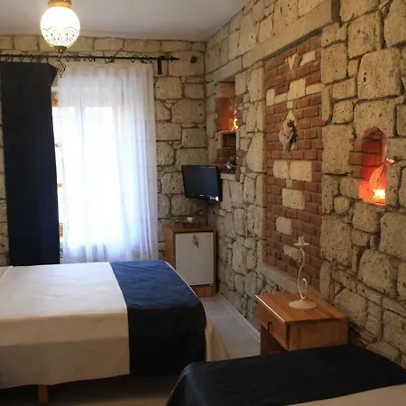 Adres 2* Alaçatı