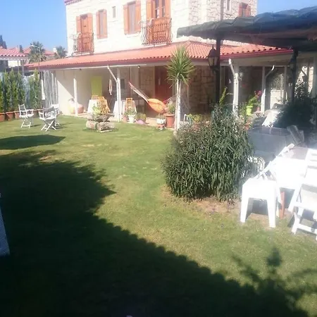 Adres Otel 2*