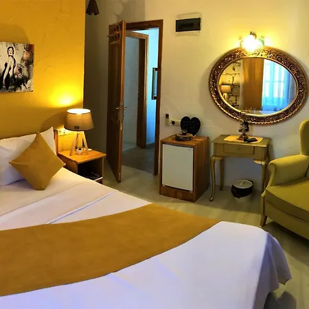 Hotel Adres