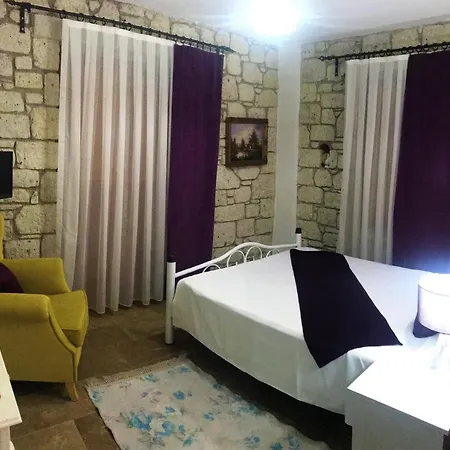 Hotel Adres