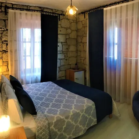Hotel Adres