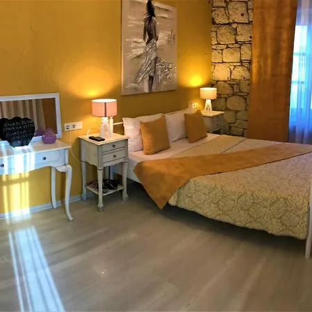 Adres 2* Alacati