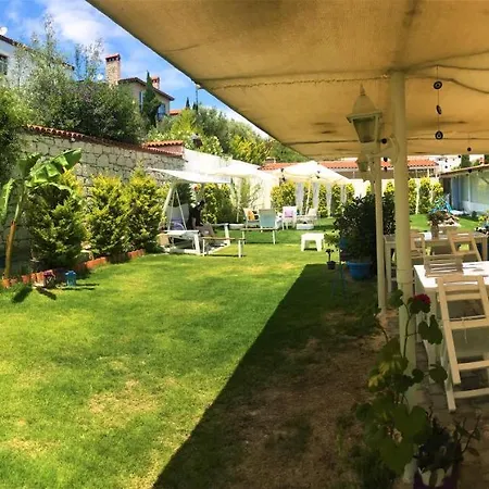 Hotel Adres Alaçatı