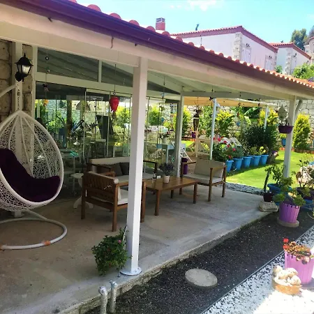 Adres Hotel 2*