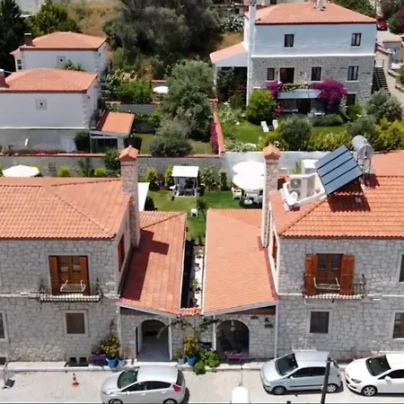 Adres Hotel 2*