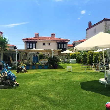 Hotel Adres