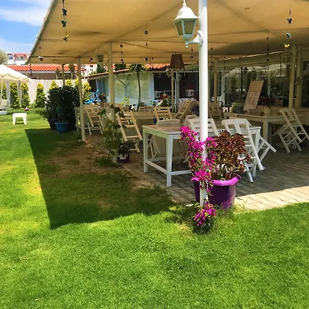 Adres Hotel Alaçatı