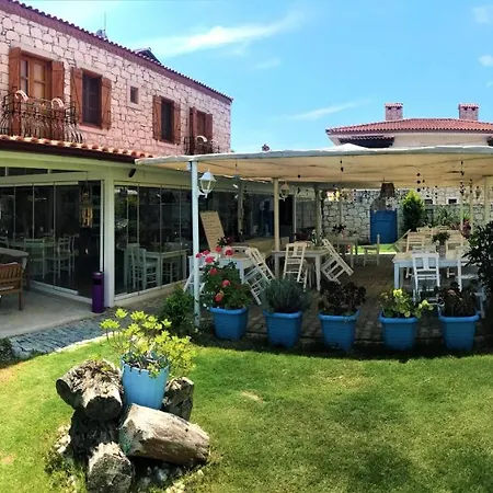 Hotel Adres