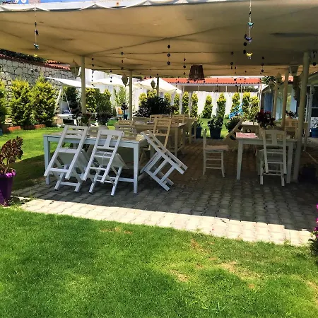 Hotel Adres 2*