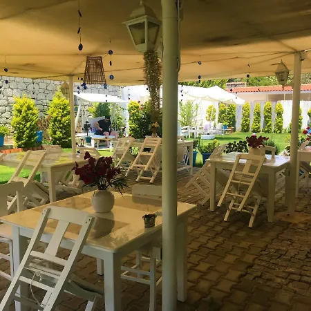Hotel Adres