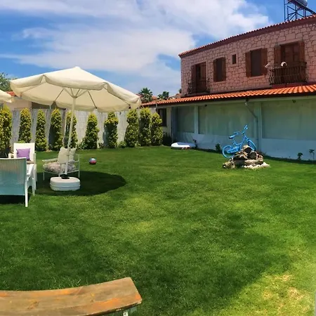Adres Hotel Alacati