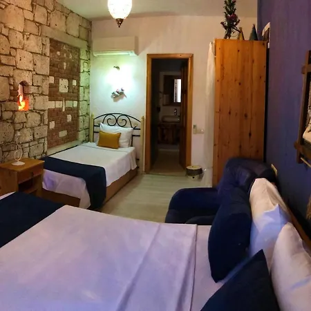 Adres 2* Alaçatı
