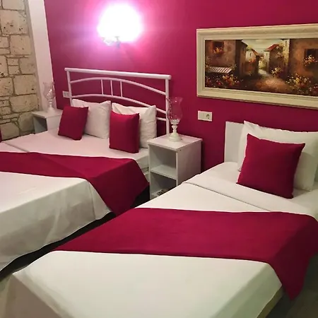 Adres Alacati