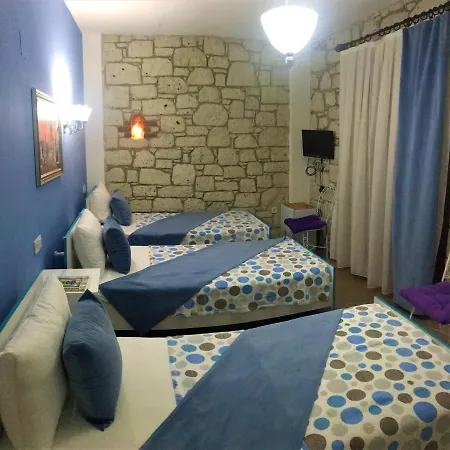 Adres Hotel