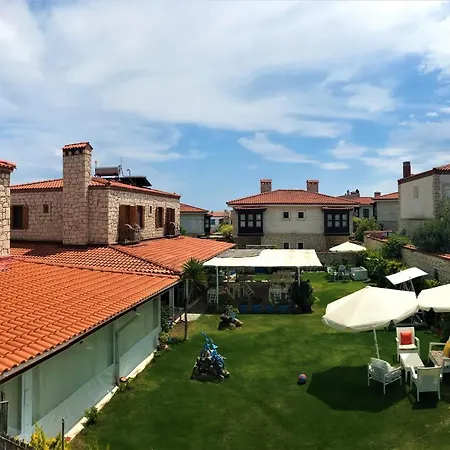 Adres Alaçatı