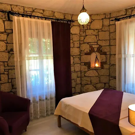Adres Alaçatı