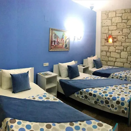 Hotel Adres Alaçatı