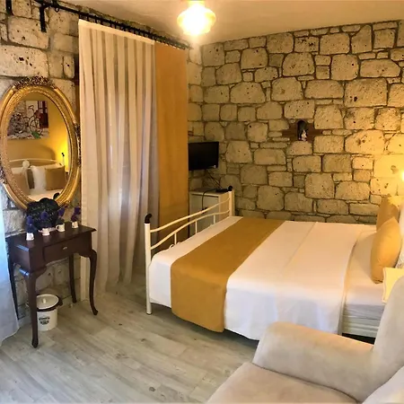 Hotel Adres
