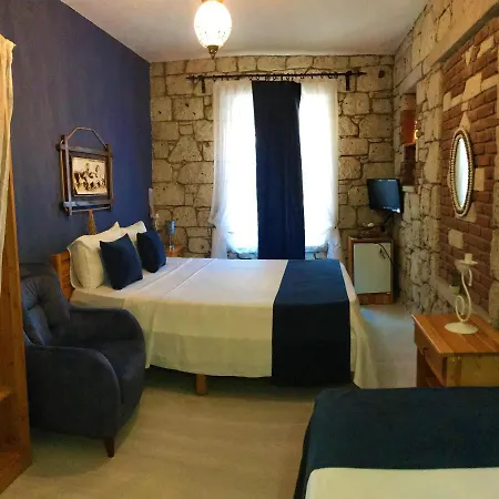 Adres Hotel