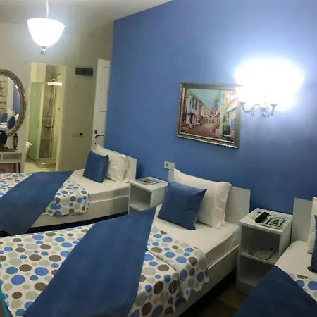 Adres Hotel