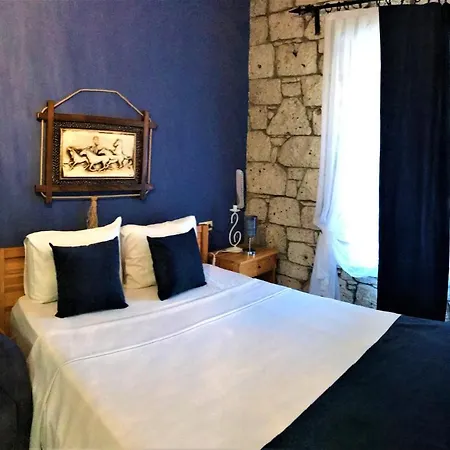 Adres Alaçatı