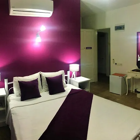 Adres Alaçatı
