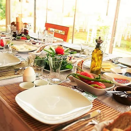 Hotel Adres Alaçatı