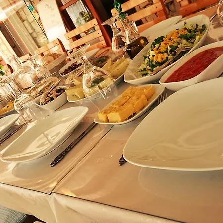 Hotel Adres