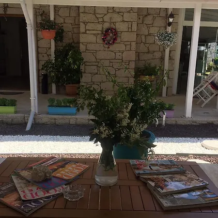 Hotel Adres 2*