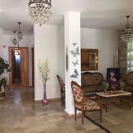 Hotel Adres
