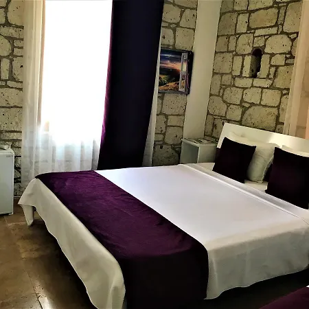 Adres 2* Alaçatı