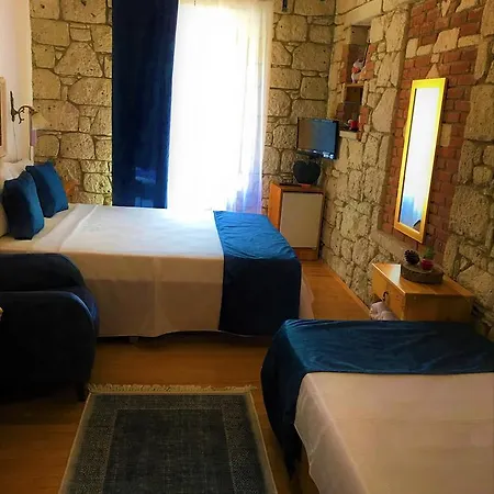 Adres 2* Alaçatı