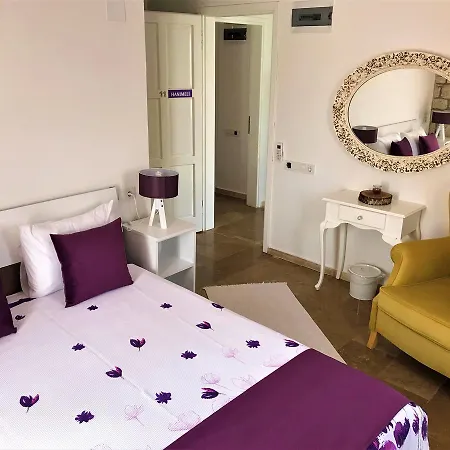 Adres Hotel Alacati