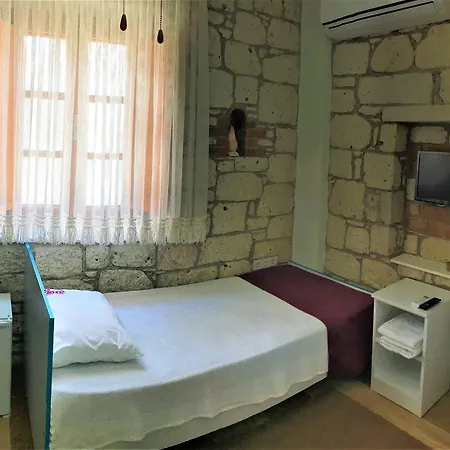 Hotel Adres