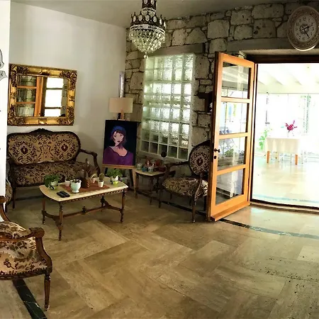 Adres Hotel
