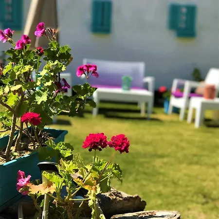 Adres Hotel