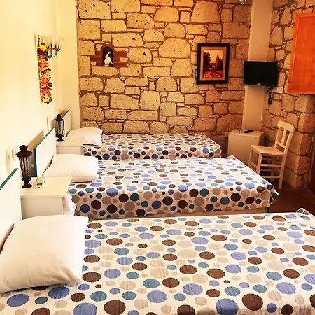 Hotel Adres Alacati