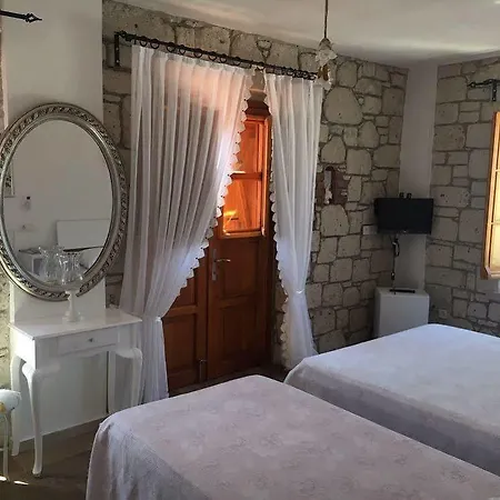 Hotel Adres