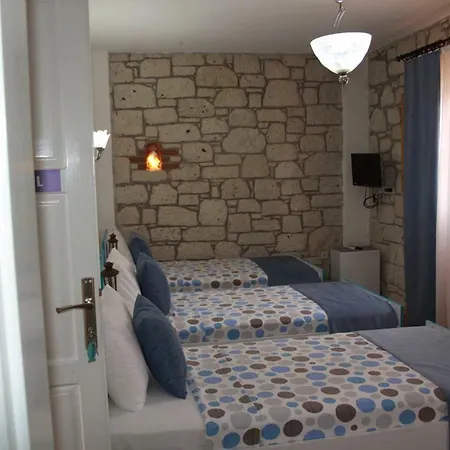 Hotel Adres