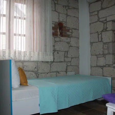 Adres 2* Alaçatı