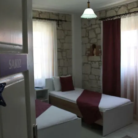Adres Hotel