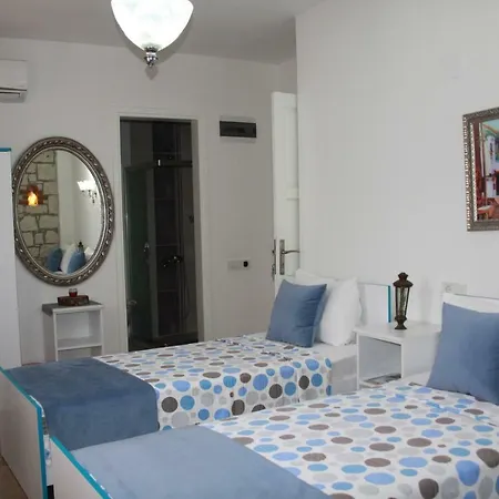 Adres Hotel Alacati