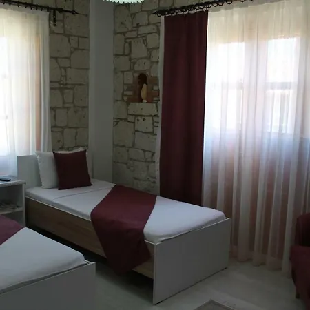 Adres Hotel 2*