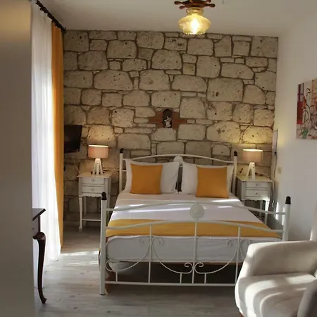 Adres Hotel 2*