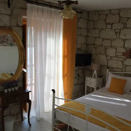 Adres Alaçatı