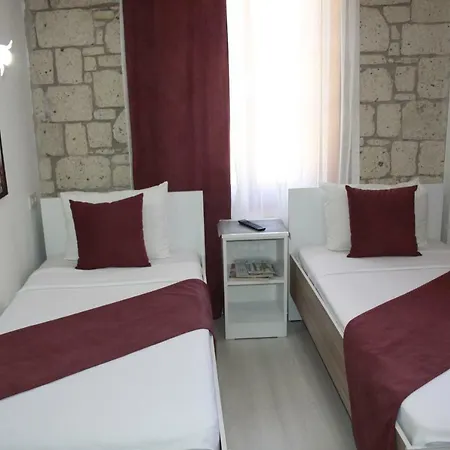 Adres 2* Alaçatı
