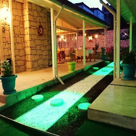 Adres 2* Alaçatı