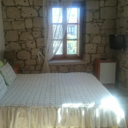 Adres Alaçatı