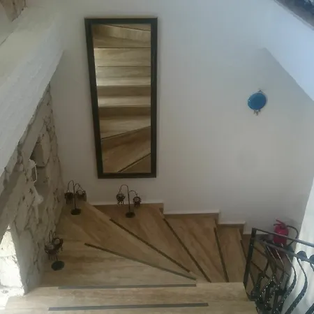 Adres 2* Alacati